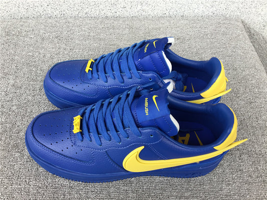 AF1 x AMBUSH ( GAME ROYAL )