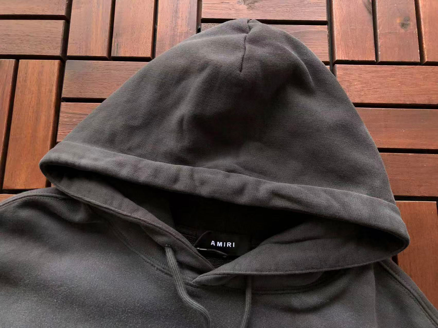 AMIRI HOODIE