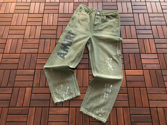 AMIRI JEANS