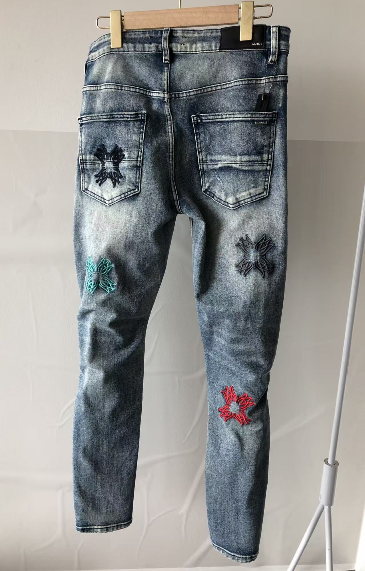 AMIRI JEANS 2