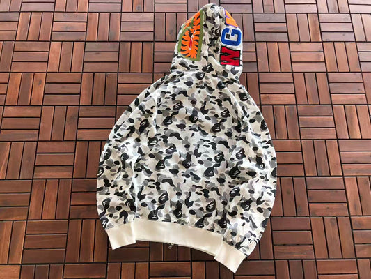 BAPE HOODIE 5