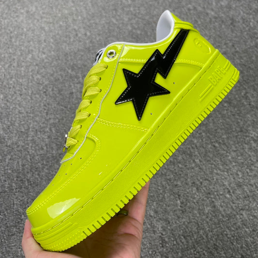 BAPE STA 5