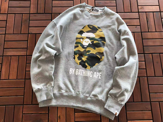 BAPE SWEATER 3