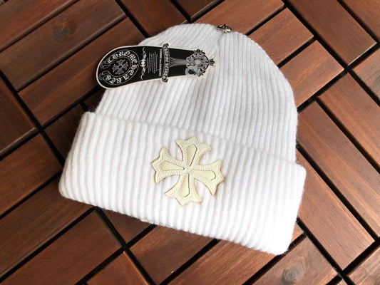 CHROME HEARTS BEANNIE 2