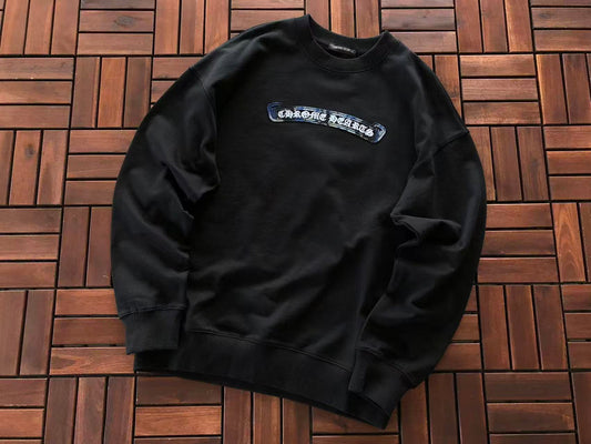 CHROME HEARTS SWEATER 3