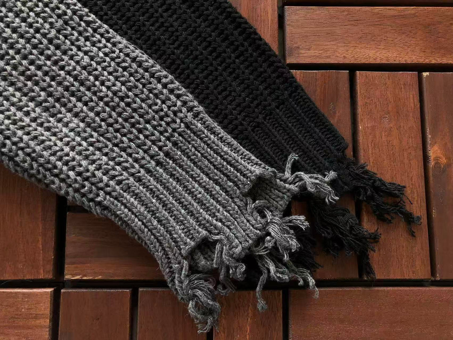 CHROME HEARTS SWEATER 4