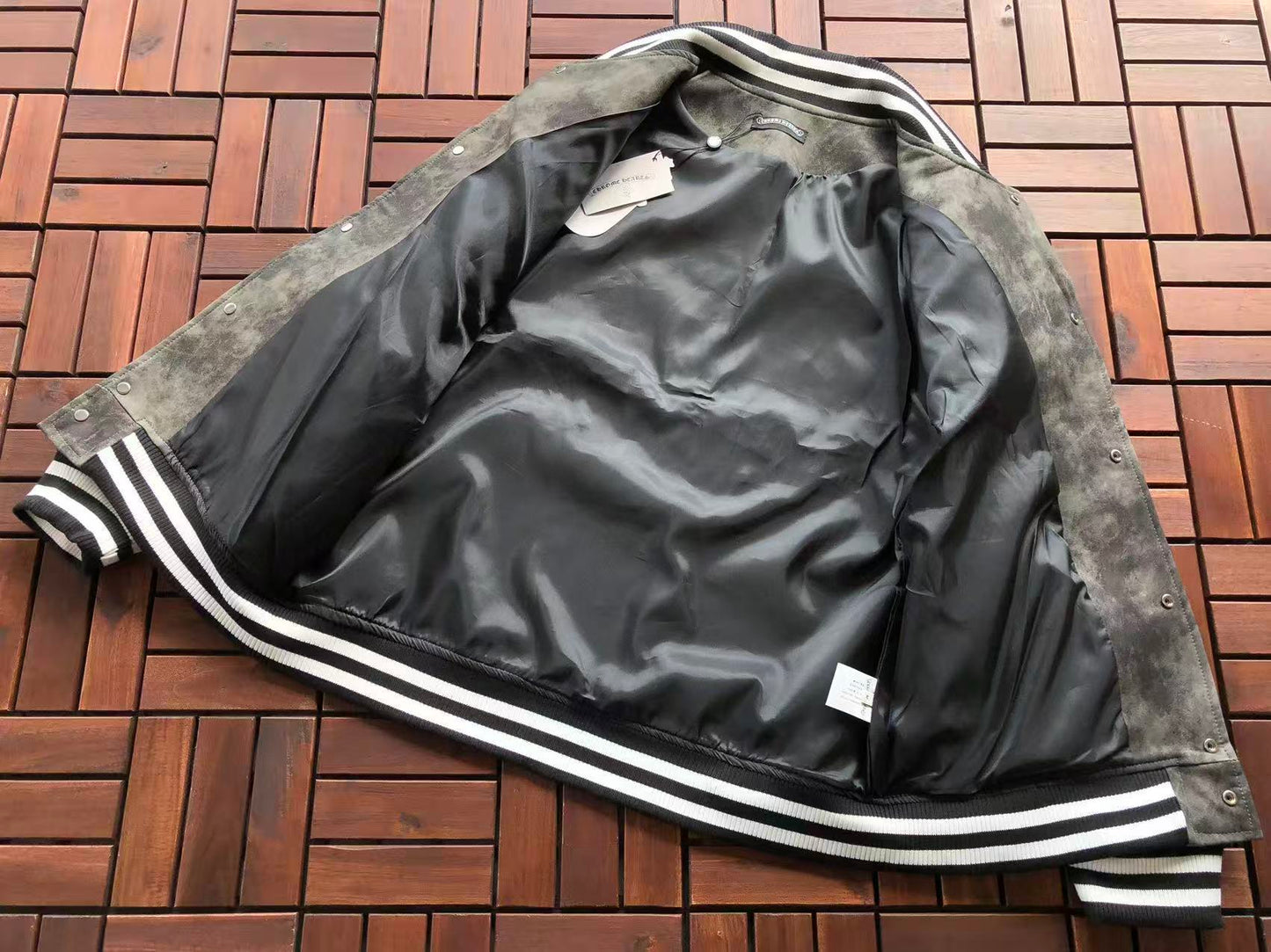 CHROME HEARTS VEST 3