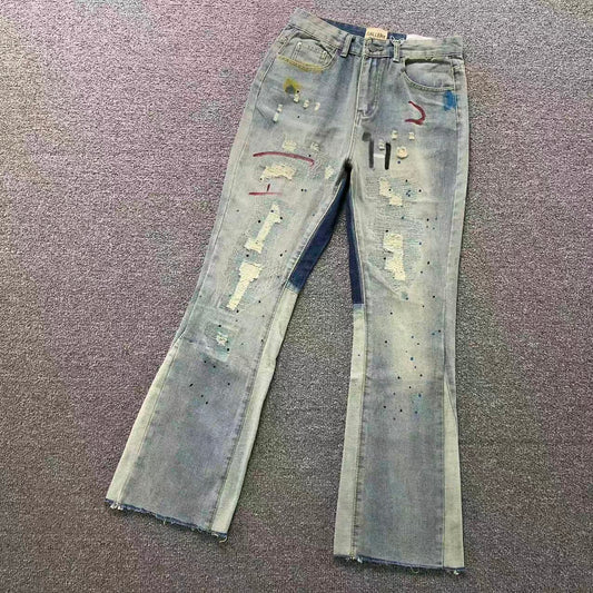 GALLERY DEPT JEANS 2