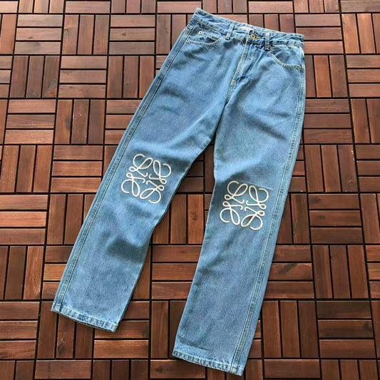 LOEWE JEANS