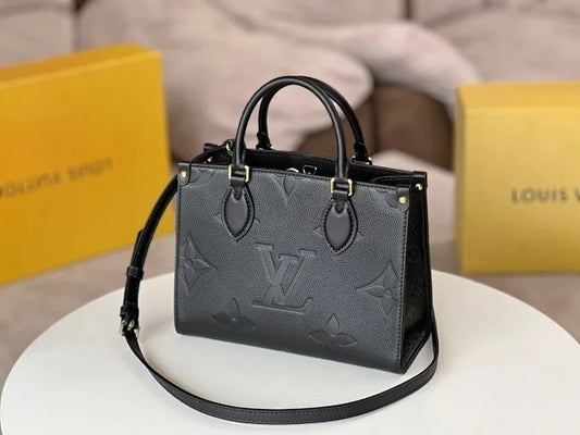 LV BAG