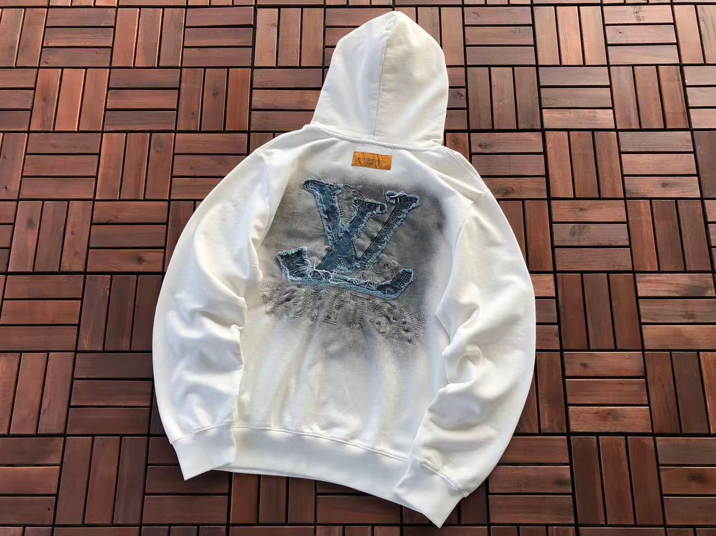 LOUIS VUITTON HOODIE