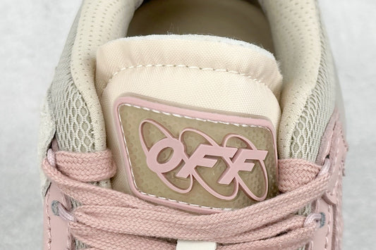 ODSY 1000 PINK WHITE