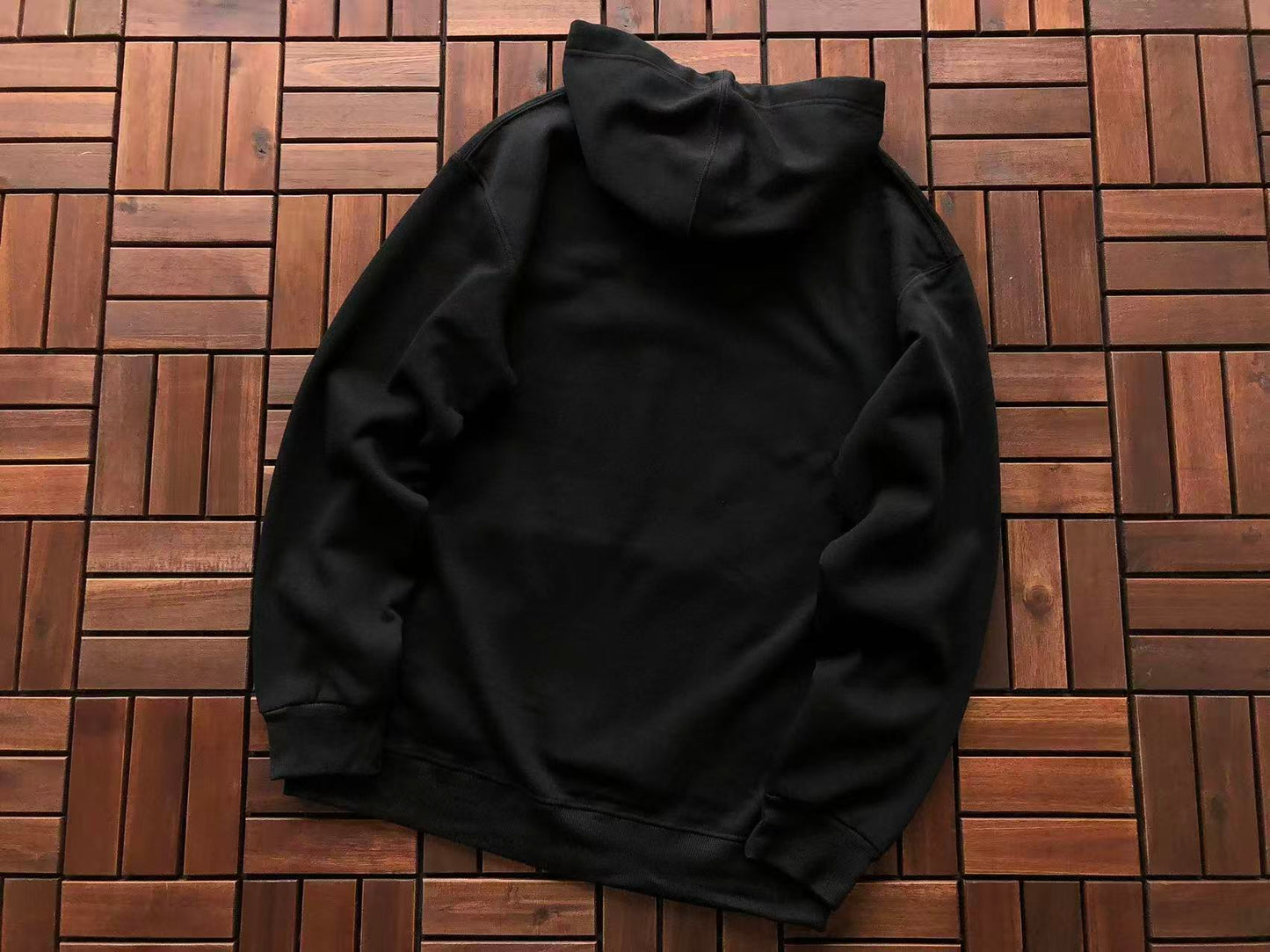 PRADA HOODIE 3