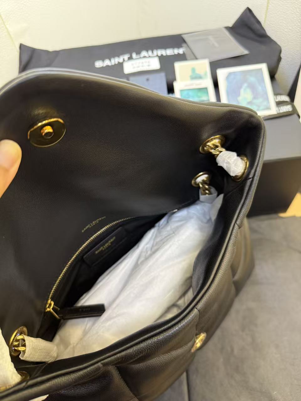 YSL BAG