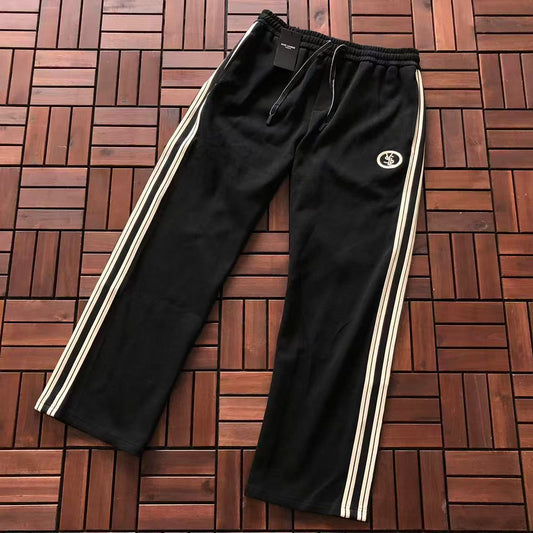 YSL SWEAT PANTS