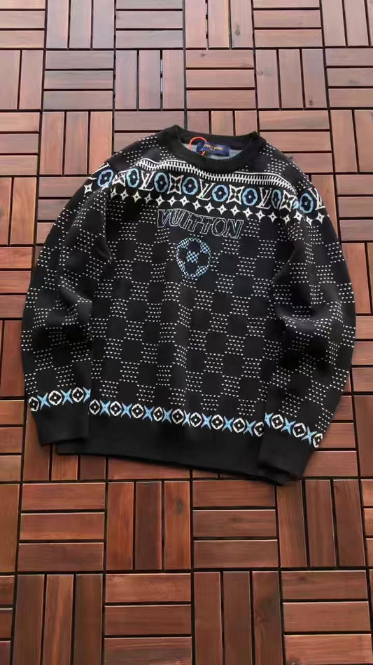 LOUIS VUITTON SWEATER