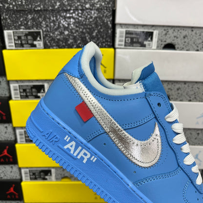 AF1 x OFF-WHITE