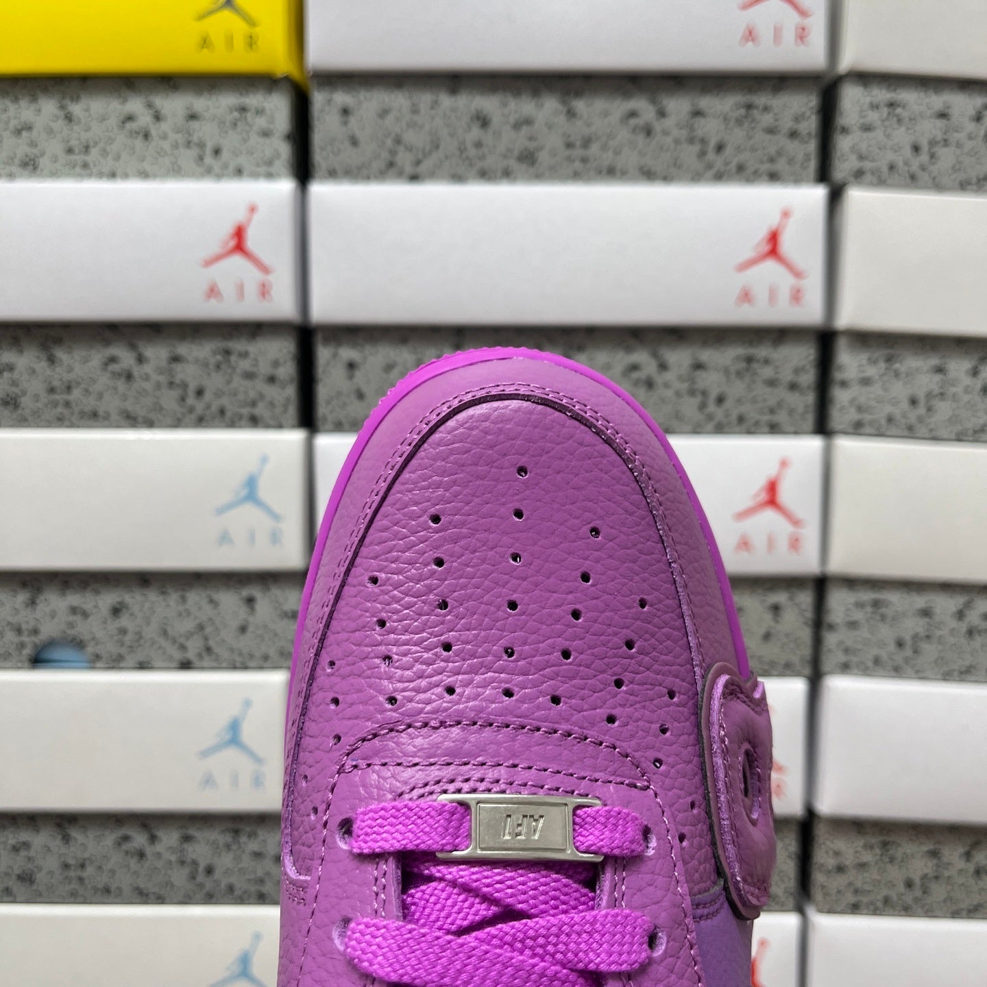 AF1 FUCHSIA DREAM