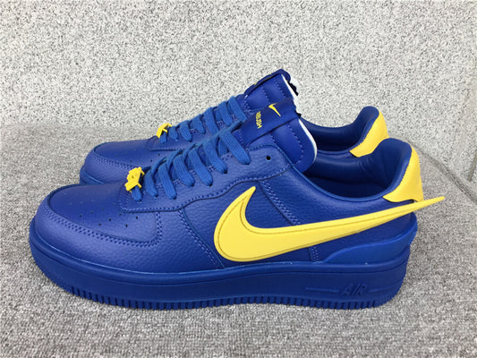 AF1 x AMBUSH ( GAME ROYAL )