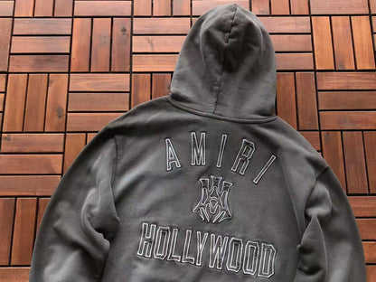 AMIRI HOODIE