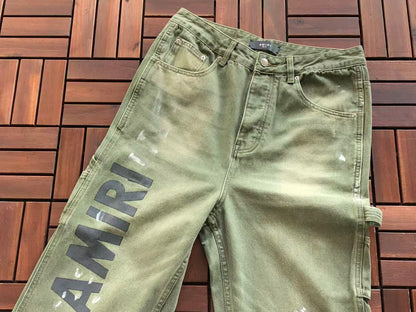 AMIRI JEANS
