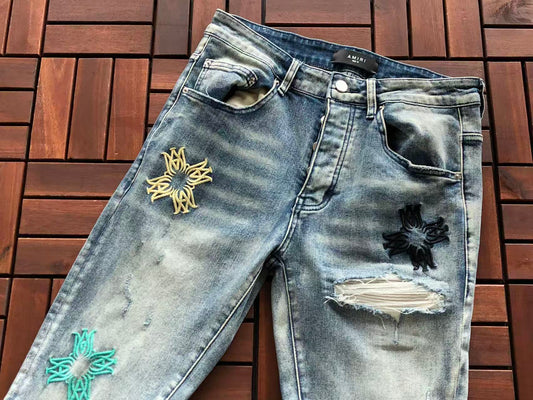 AMIRI JEANS 2