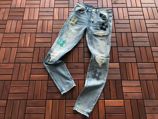 AMIRI JEANS 2