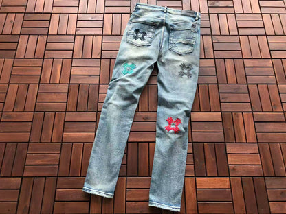 AMIRI JEANS 2