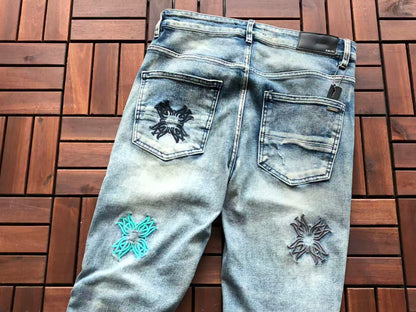 AMIRI JEANS 2