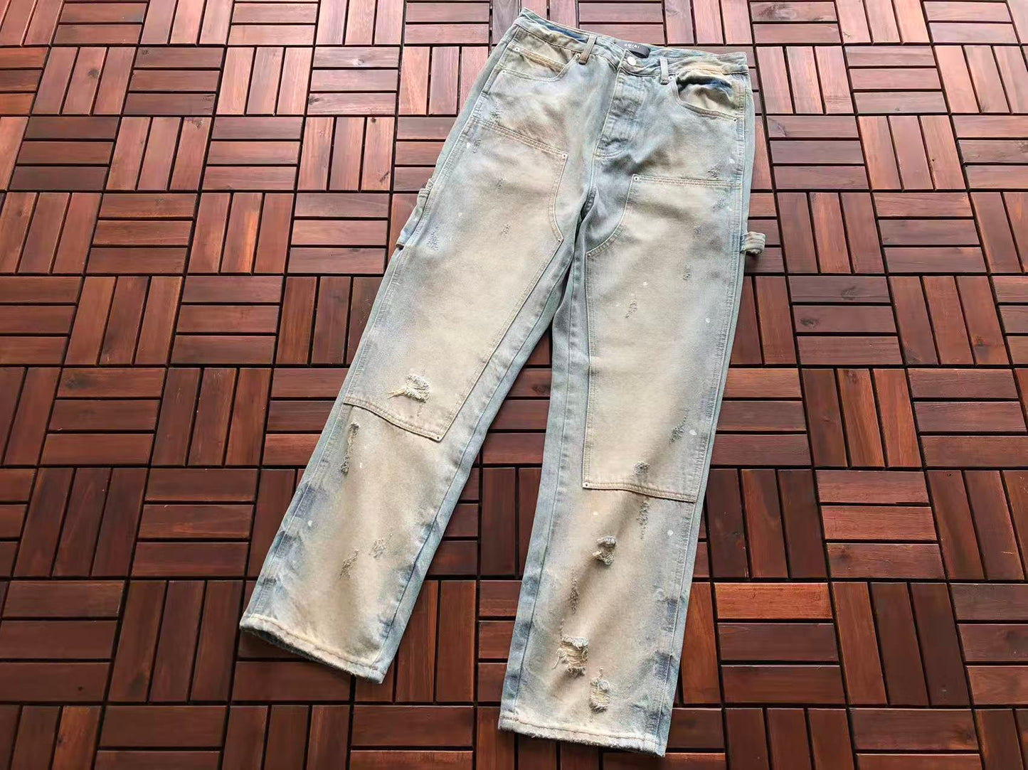 AMIRI JEANS 3
