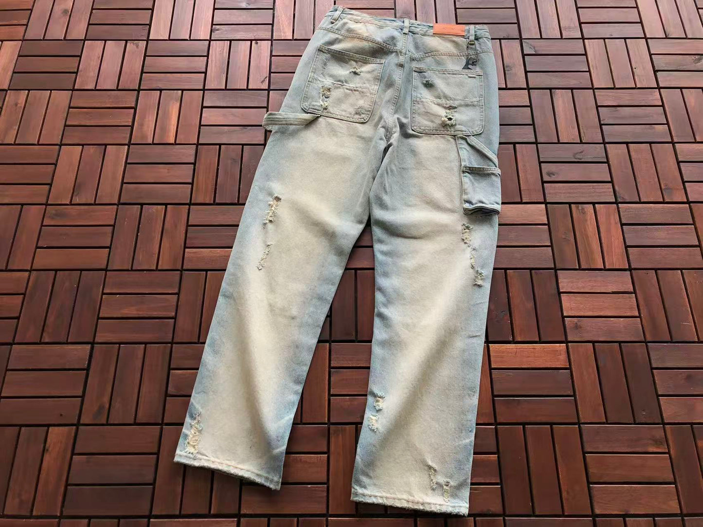 AMIRI JEANS 3