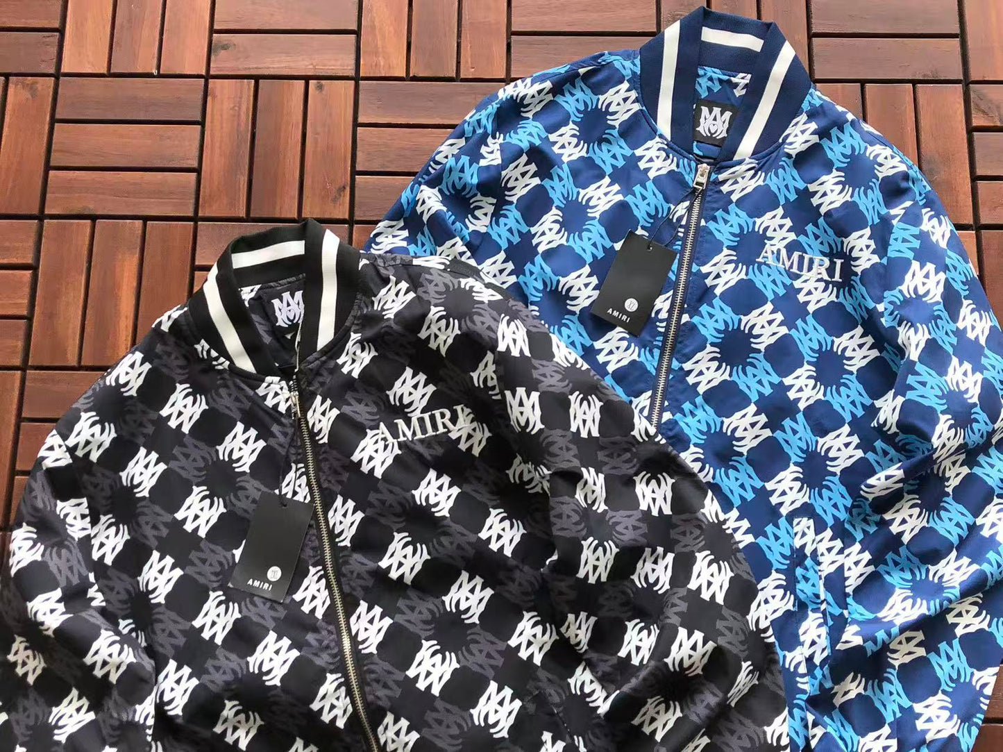 AMIRI VEST 4