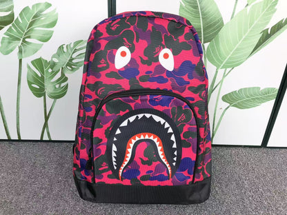 BAPE BACKPACK
