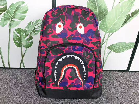 BAPE BACKPACK