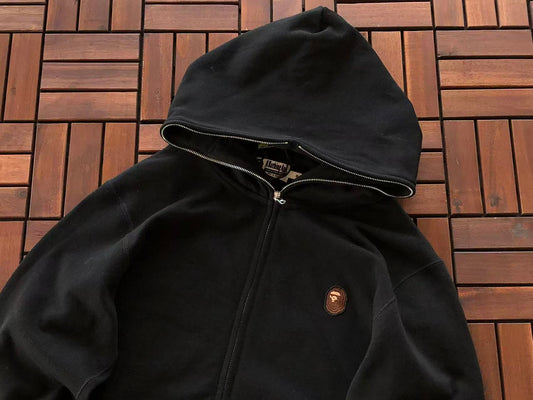 BAPE HOODIE 10
