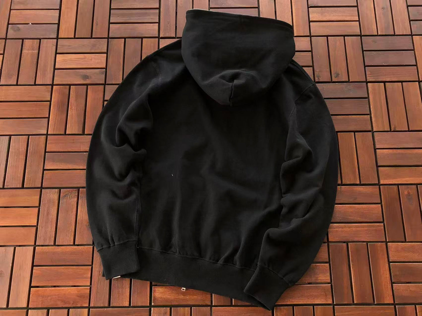 BAPE HOODIE 10