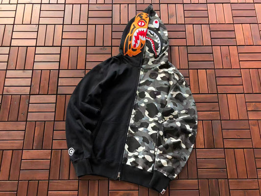 BAPE HOODIE 2