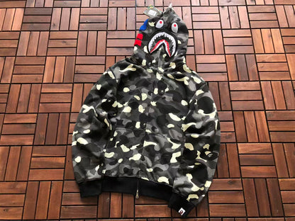 BAPE HOODIE 3