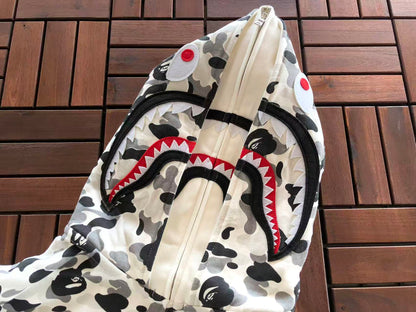 BAPE HOODIE 5