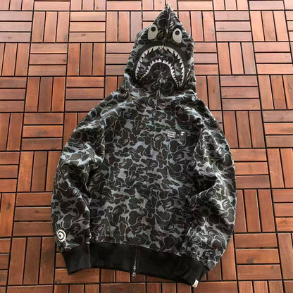 BAPE HOODIE 7