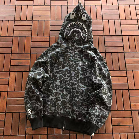 BAPE HOODIE 7