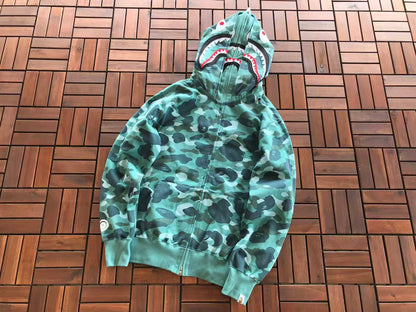 BAPE HOODIE 9