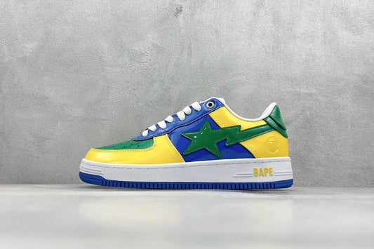BAPE STA 2