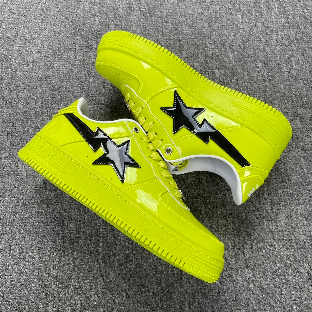 BAPE STA 5