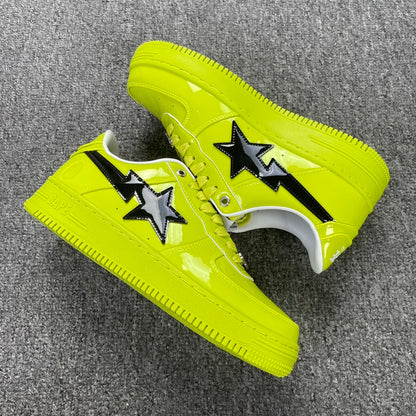 BAPE STA 5