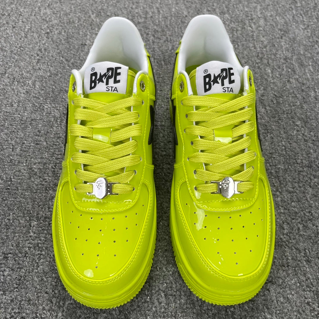 BAPE STA 5