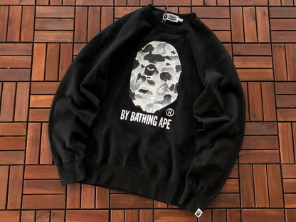 BAPE SWEATER