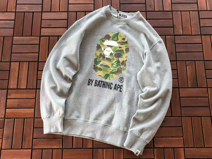BAPE SWEATER