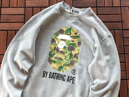 BAPE SWEATER