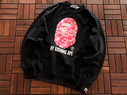 BAPE SWEATER 2